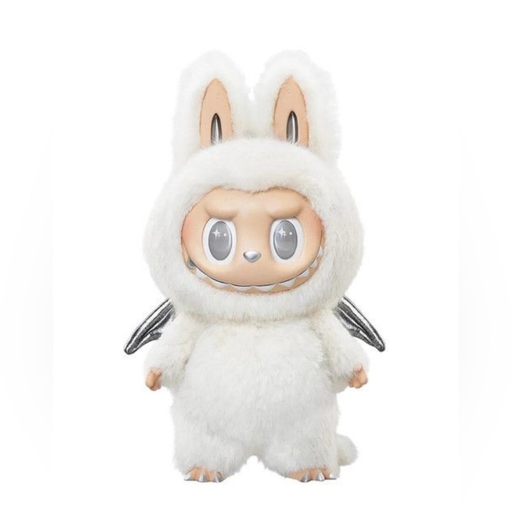 Labubu The Monsters Zimmomo